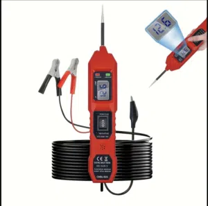 جهاز اختبار الدوائر الكهربائية Powerprobe