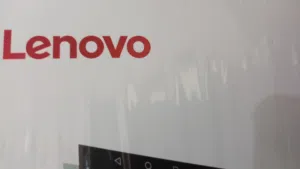 New Automotive Lenovo multimedia.