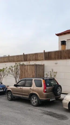 هوندا للبيع بسعر مناسب
