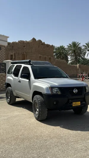 Used Nissan X-Terra in Al Sharqiya