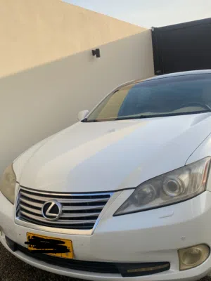 Used Lexus ES in Al Batinah