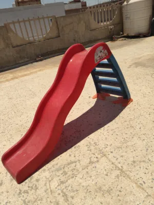 زحليقة اطفال