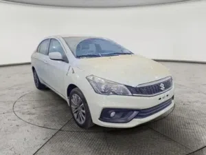 New Suzuki Ciaz in Tripoli