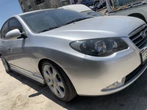 هونداي أفاتي HD