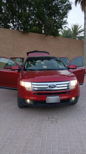 Ford Edge Limited Full Option for Sale  Ford Edge ليمتد فل أوبشن للبيع