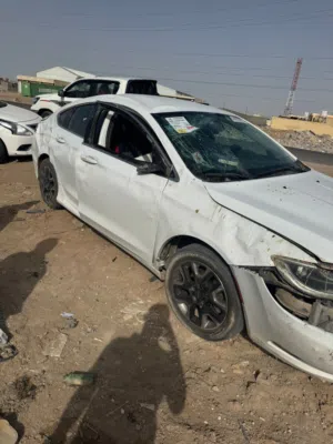 كرايسلر C200