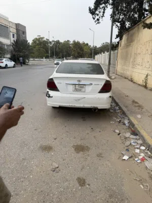 تيوتا بقره