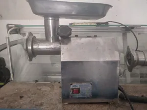 Restaurants Equipments . Used2