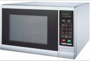 BLACK+DECKER 30L Microwave Oven