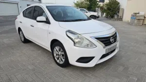 Nissan Sunny 2016 for Quick Sale