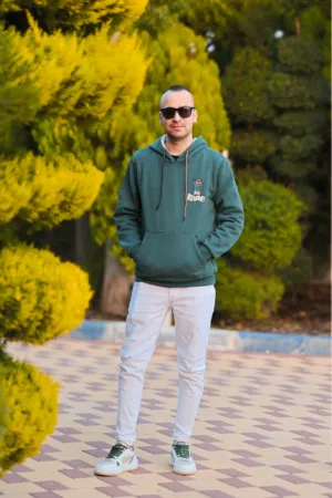 زياد محمد منسية 