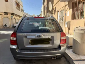 Used Kia Sportage in Muharraq
