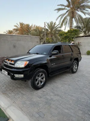 تيوتا 4 رونر 2004