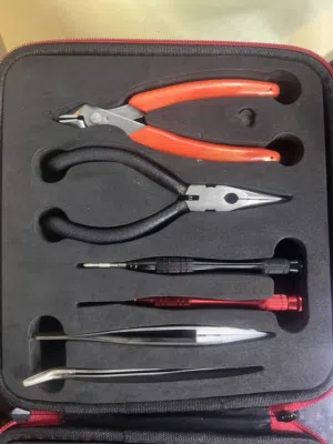 معدات صيانة