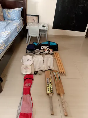 ‏الاكسسوارات الرياضية ‏.‏ مستعمل‏3