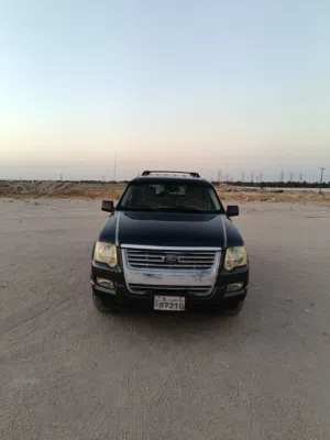 Used Ford Explorer in Farwaniya