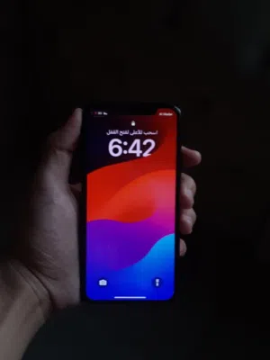 Apple iPhone XS 64 GB in Tripoli