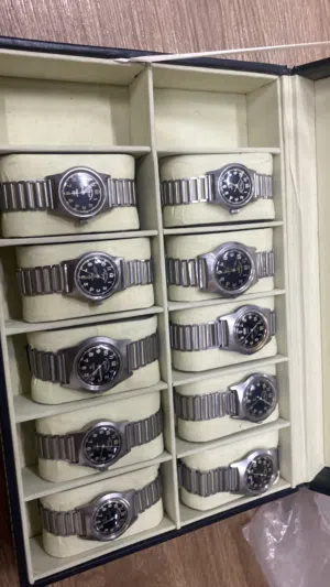 Analog Quartz Others watches for sale in Dhofar