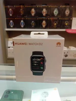 huawei watch Ð2  black