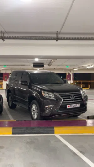 2016 Lexus GX 460 V8 – Immaculate Condition