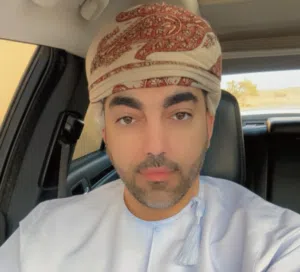 Azmi Mubarak Al asmi 