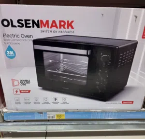 OLSENMARK, Brand new OTG for urgent sale