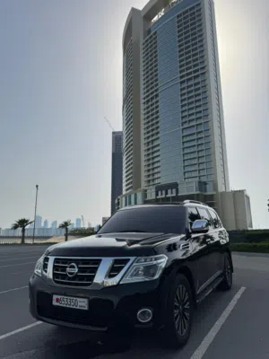 Nissan بيعة مستعجلة