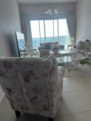 Living room furniture