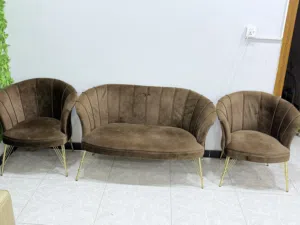 قنفات ثلاثية