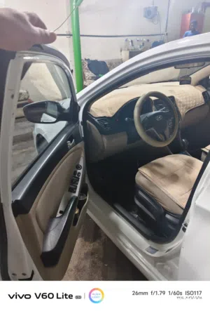 Used Honda CR-V in Jeddah