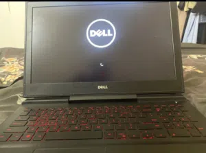 Dell Inspiron Gaming i7 10th Gen  32GB RAM  GTX 1650 4GB  1TB SSD+HDD  FHD 144Hz