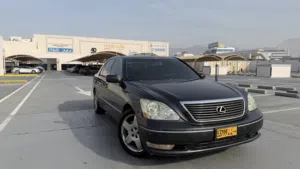 LS430 ربع الترا نظيف