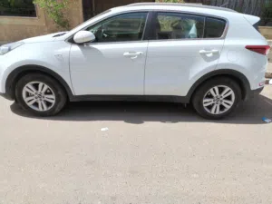 كيا سبورتج