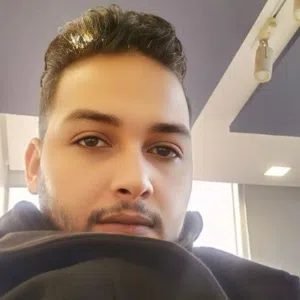ابو يامن العبادي 