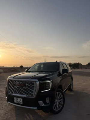 يوكن دنلي 2022 للبيع