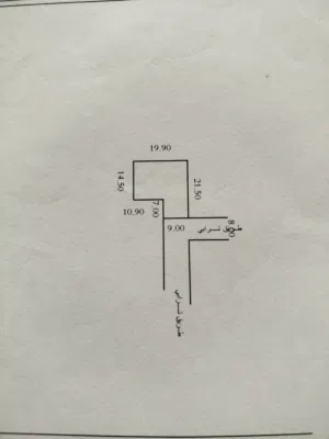 Residential Land for Sale in Tripoli Ain Zara