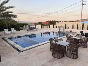 2 Bedrooms Farms for Sale in Salt Al Balqa'
