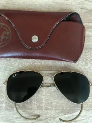 نظاره Rayban اصليه
