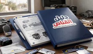 دليل القناص :الشامل لتقديم النصيحة قبل شراء سيارة مستخدمة