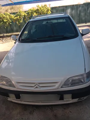 used-citroen-xsara-in-jenin