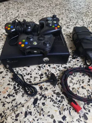 اكس بوكس 360 للبيع