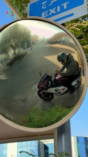 Sharmax GP 250 2023 model