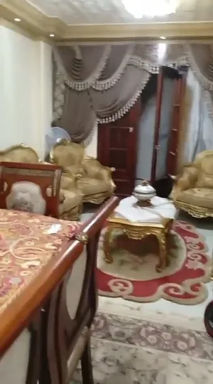3 Bedrooms . One Bathroom . 110 m24