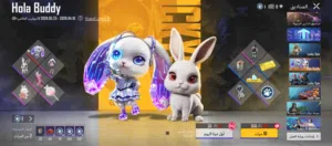 حساب فخامة ع العرض و لفترة محدودة