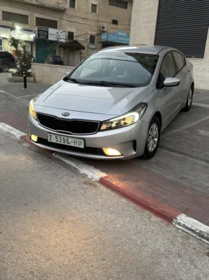 كيا k3 سيراتو 2018 ديزل سعر حررق