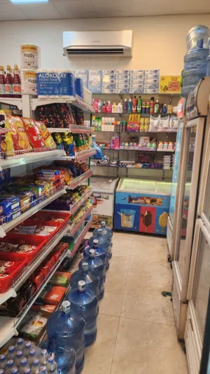 Grocery shop for sale