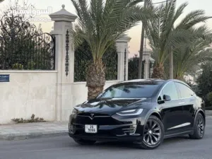 تيسلا x 2017 كلين تايتل 7 جيد اتوسكور 90
