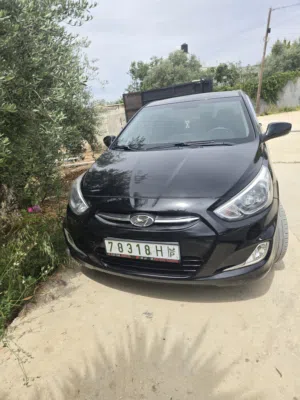 اكسنت 1400