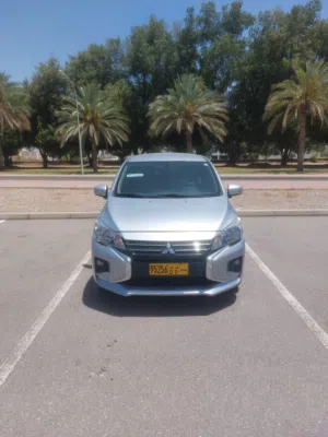 ميتسوبيشي أتراج 2022 الخليجي Mitsubishi attrage 2022 GCC