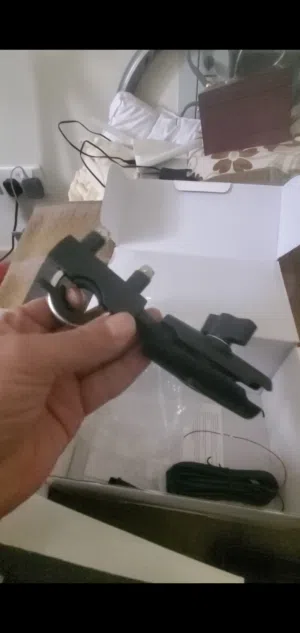 خوزة جدردة وشاشه للدراجه اندرويد